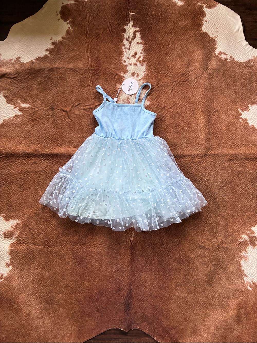 New with tags Arshiner toddler girl dress